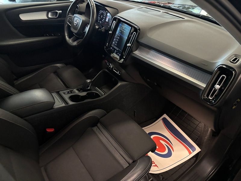 Volvo XC40 bild 16