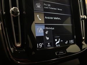 Volvo XC40 bild 11