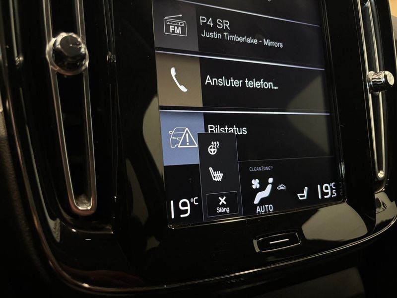Volvo XC40 bild 11