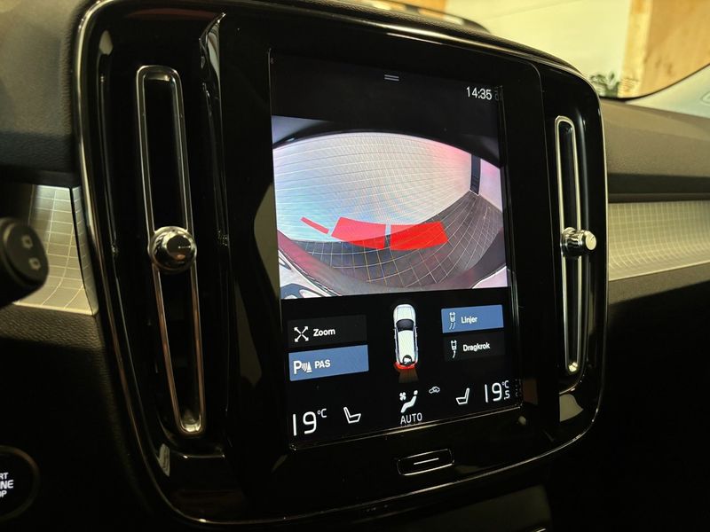 Volvo XC40 bild 14
