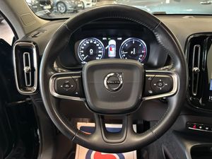 Volvo XC40 bild 7