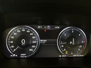 Volvo XC40 bild 8