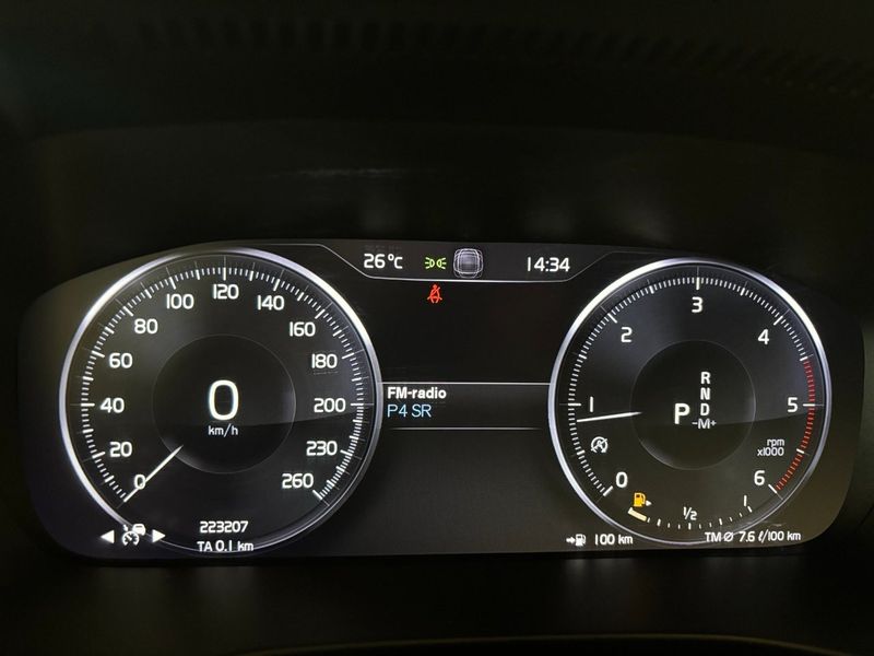 Volvo XC40 bild 8