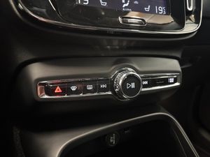 Volvo XC40 bild 10