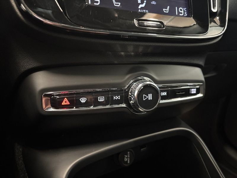 Volvo XC40 bild 10