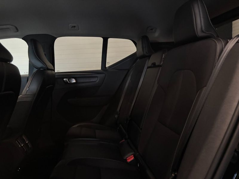 Volvo XC40 bild 18