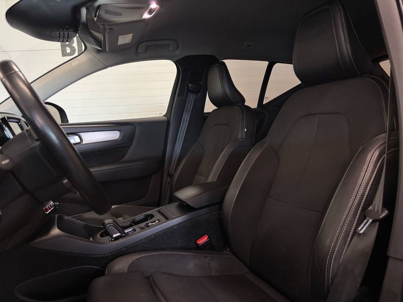 Volvo XC40 bild 6
