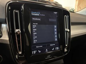 Volvo XC40 bild 13