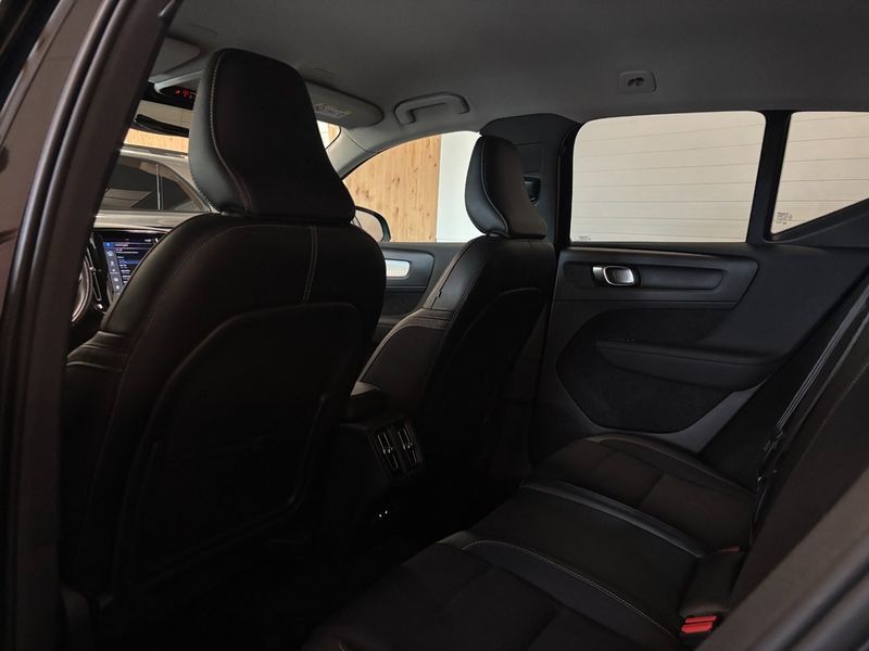 Volvo XC40 bild 17