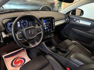 Volvo XC40 bild 5