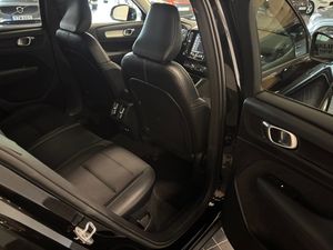 Volvo XC40 bild 19