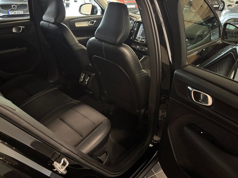Volvo XC40 bild 19