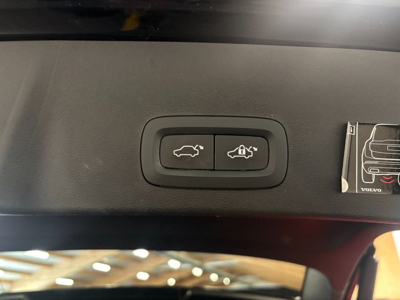 Volvo XC40 bild 22