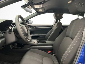 Honda Civic bild 11