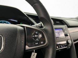 Honda Civic bild 18