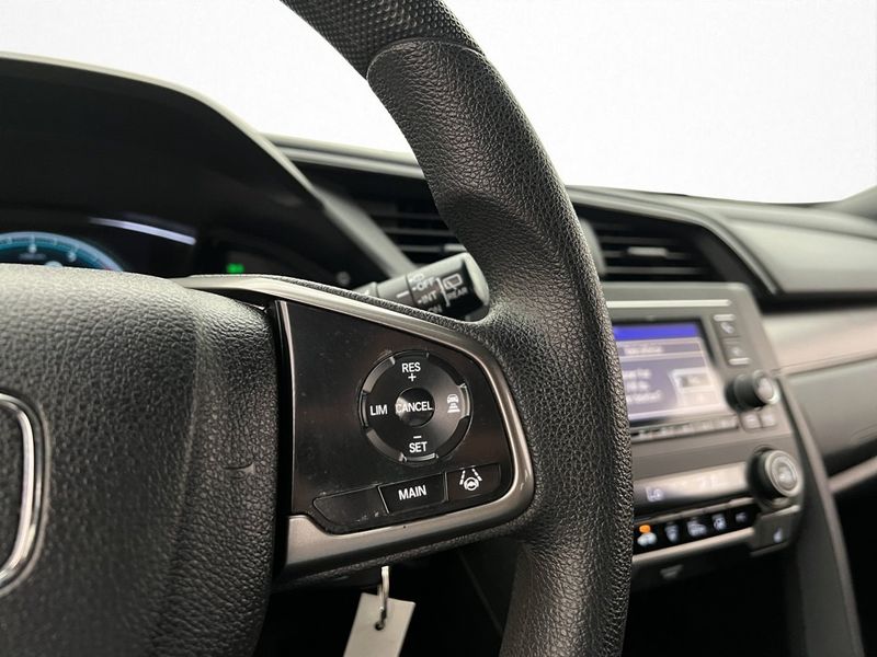 Honda Civic bild 18