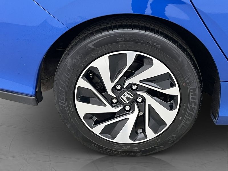 Honda Civic bild 26