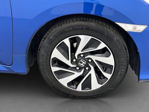 Honda Civic bild 27