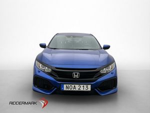 Honda Civic bild 2