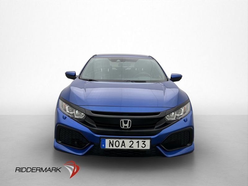 Honda Civic bild 2
