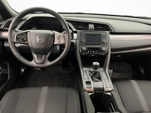 Honda Civic bild 12