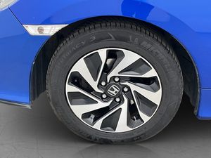 Honda Civic bild 24