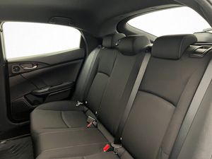 Honda Civic bild 15