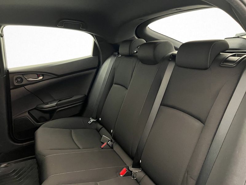 Honda Civic bild 15