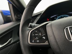 Honda Civic bild 17