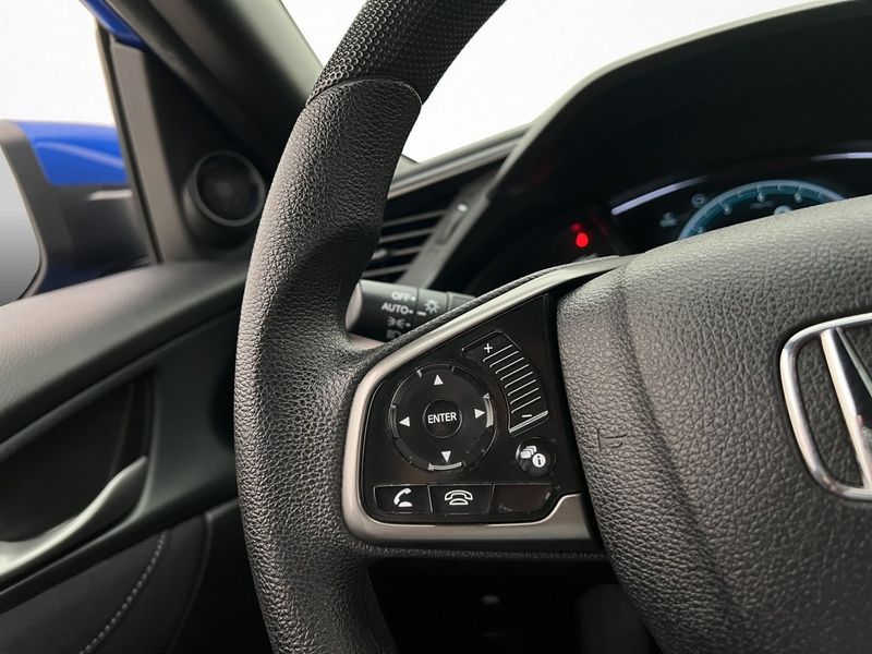 Honda Civic bild 17