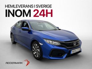 Honda Civic bild 3