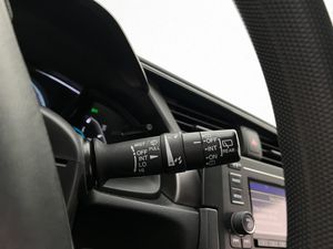 Honda Civic bild 21