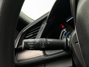 Honda Civic bild 22