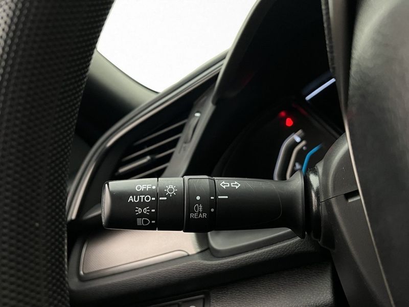 Honda Civic bild 22