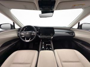 Lexus RX bild 12