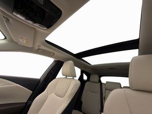Lexus RX bild 15
