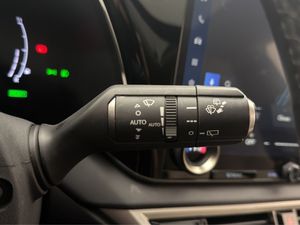 Lexus RX bild 27