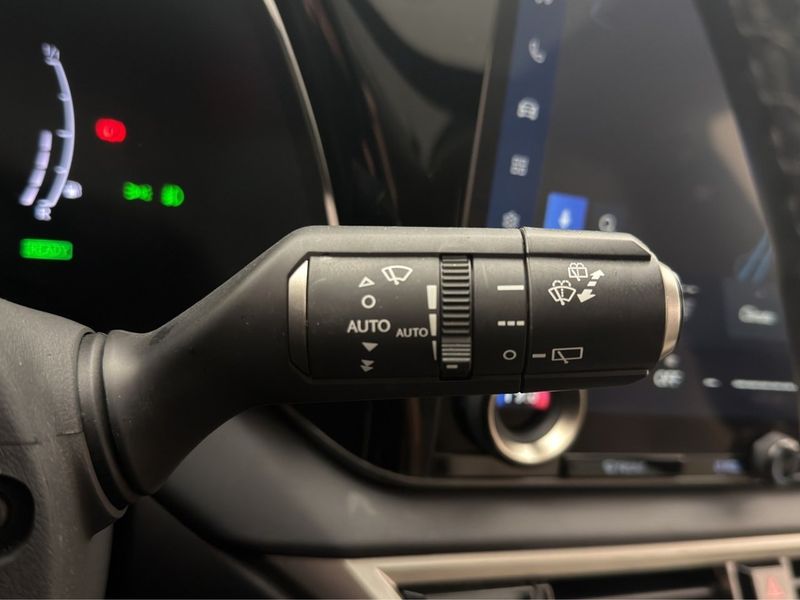 Lexus RX bild 27