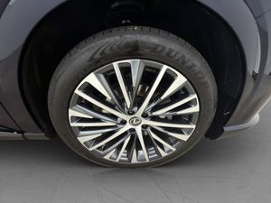 Lexus RX bild 32