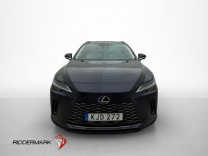 Lexus RX bild 2