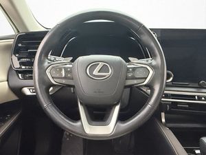 Lexus RX bild 25