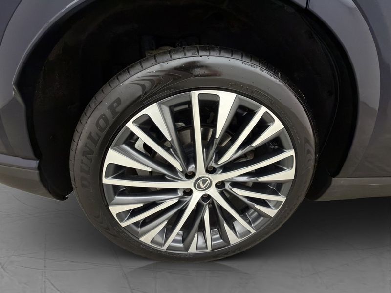 Lexus RX bild 33