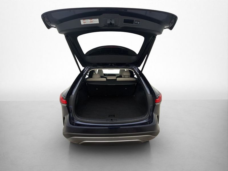Lexus RX bild 10