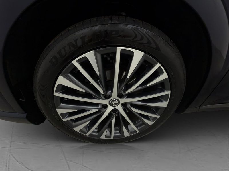 Lexus RX bild 34