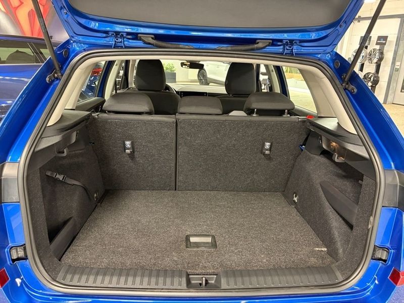 Skoda Kamiq bild 9