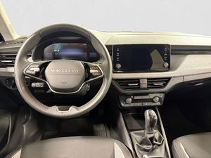 Skoda Kamiq bild 8