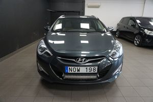 Hyundai i40 bild 3