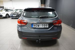 Hyundai i40 bild 7
