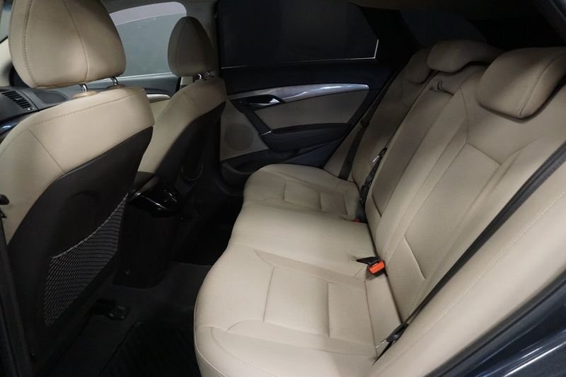 Hyundai i40 bild 15
