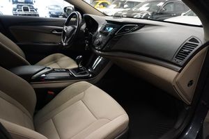 Hyundai i40 bild 9